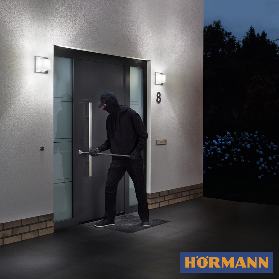 Klasy przeciwwłamaniowe drzwi zewnętrznych